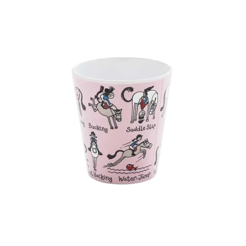 Tyrrell Katz Horse Beaker By Hy Equestrian-1