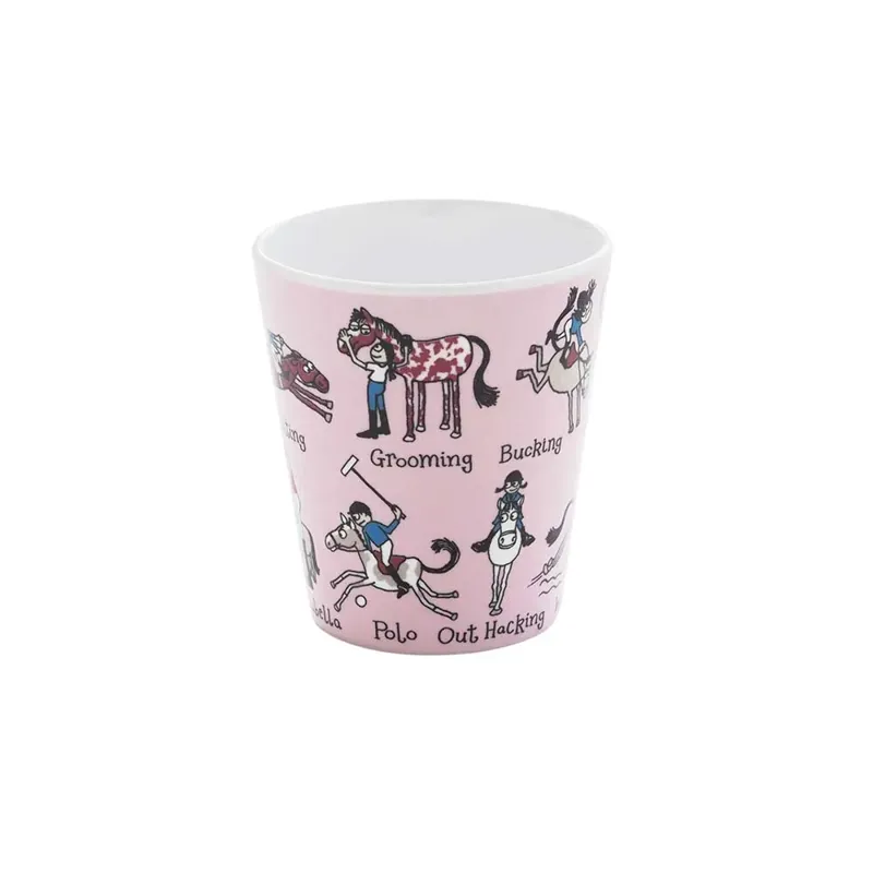 Tyrrell Katz Horse Beaker By Hy Equestrian-2