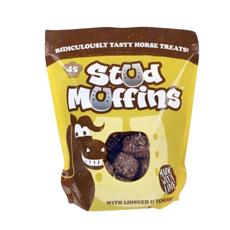 Stud Muffins - 45 pack