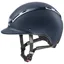 Uvex Exxeed Active Riding Helmet in Navy
