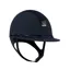 Samshield Miss 2.0 Matt Blue with Blue Flower Swarovski and 5 Crystals