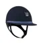 Samshield Miss 2.0 Matt Blue with Crystal Swarovski Paradise Shine 