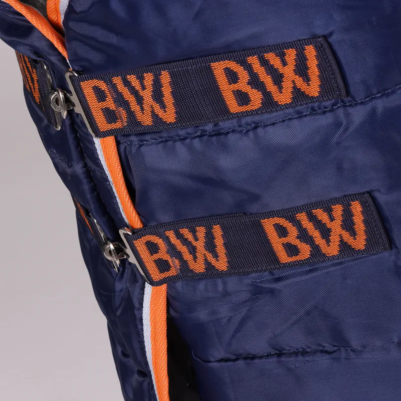 Bridleway Stable Rug 200g in Navy-1