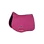 Weatherbeeta Prime Air-Tec All Purpose Saddle Pad in Bright Magenta