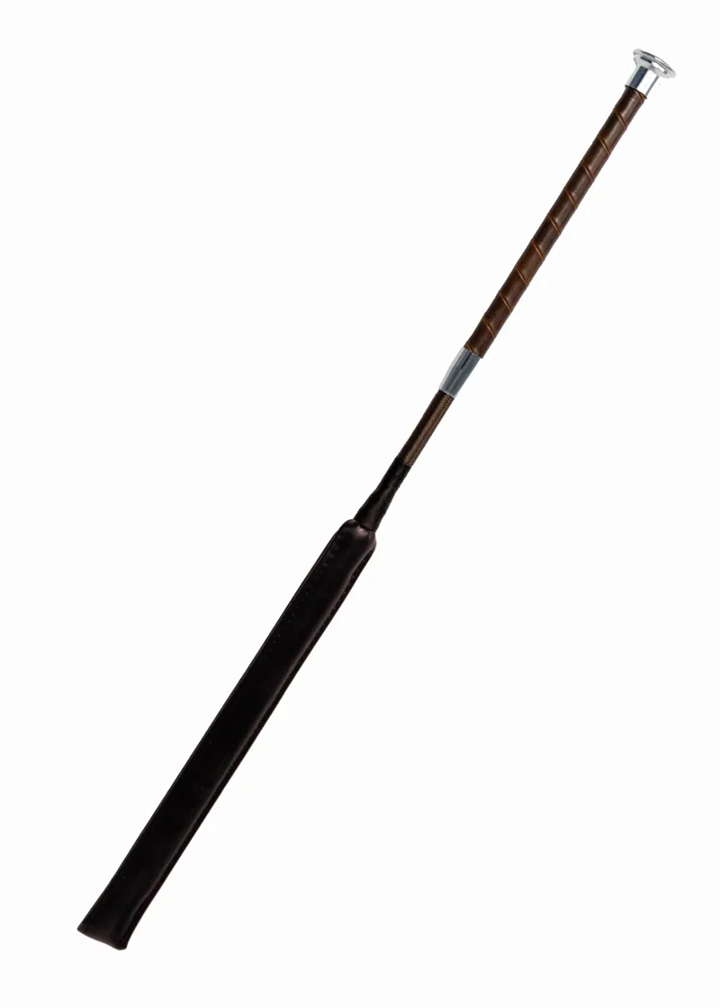Woof Wear Classic Jump Bat in Chocolate