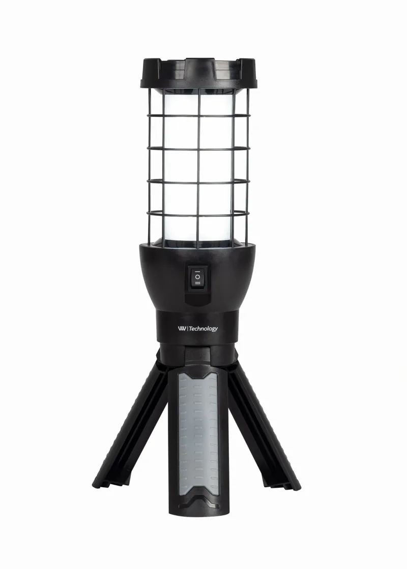 Woof Wear Rechargeable Tripod Lantern