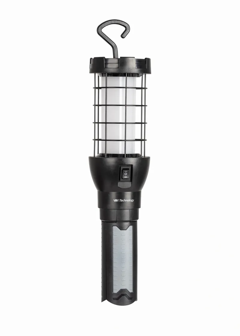 Woof Wear Rechargeable Tripod Lantern-1