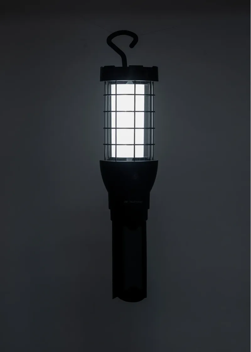 Woof Wear Rechargeable Tripod Lantern-3
