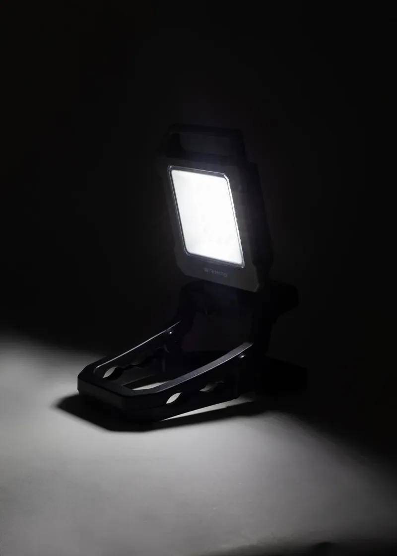 Woof Wear LED Yard Clip Light-4