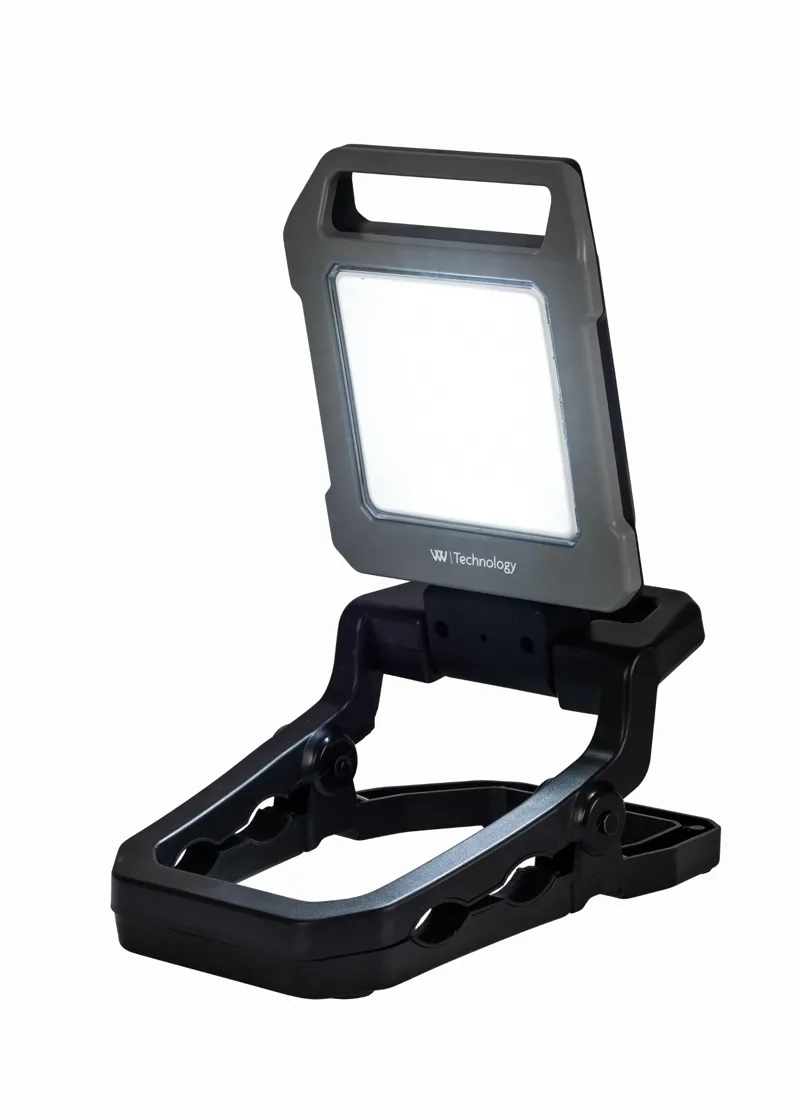 Woof Wear LED Yard Clip Light