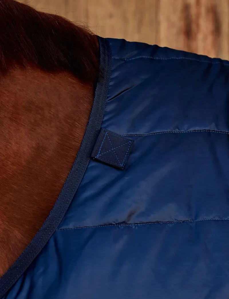 Weatherbeeta ComFiTec Liner 100g in Navy-1