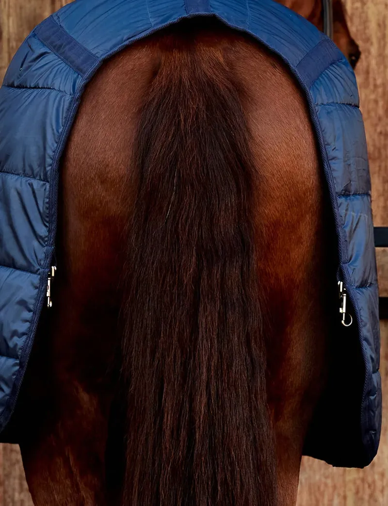 Weatherbeeta ComFiTec Liner 50g in Navy-4