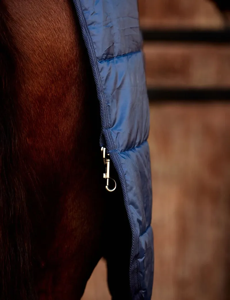 Weatherbeeta ComFiTec Liner 50g in Navy-3