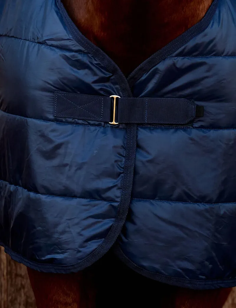 Weatherbeeta ComFiTec Liner 50g in Navy-1