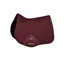 Weatherbeeta Prime Air-Tec All Purpose Saddle Pad in Burgundy
