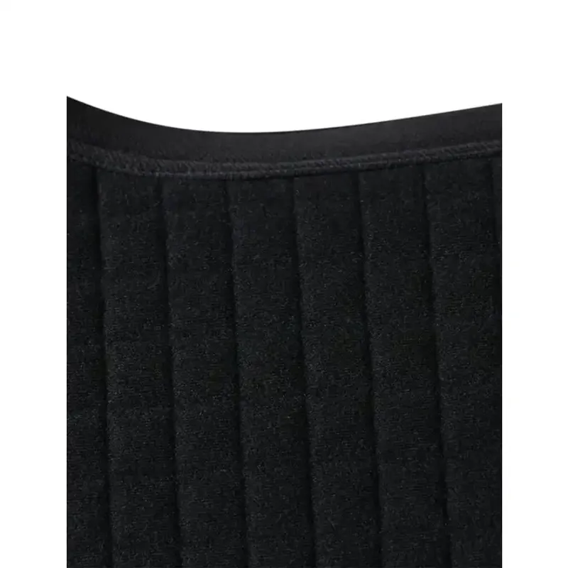 Weatherbeeta Prime Air-Tec All Purpose Saddle Pad in Burgundy-4