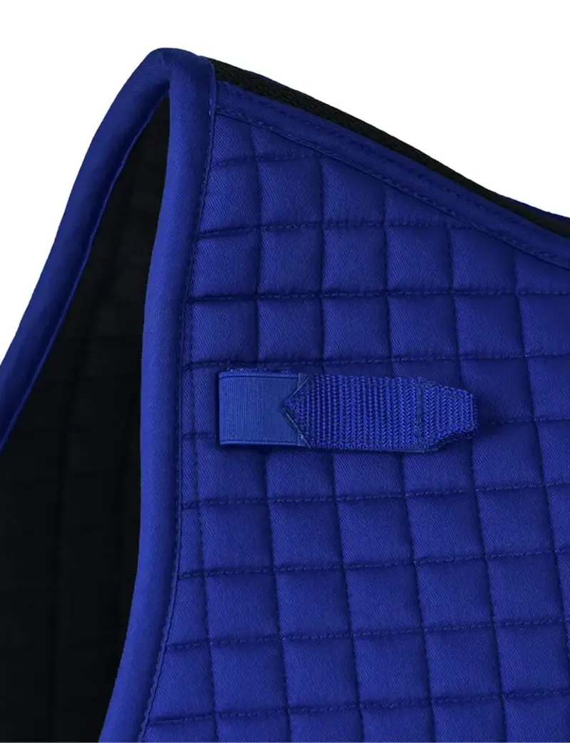 Weatherbeeta Prime Air-Tec All Purpose Saddle Pad in Cobalt-2
