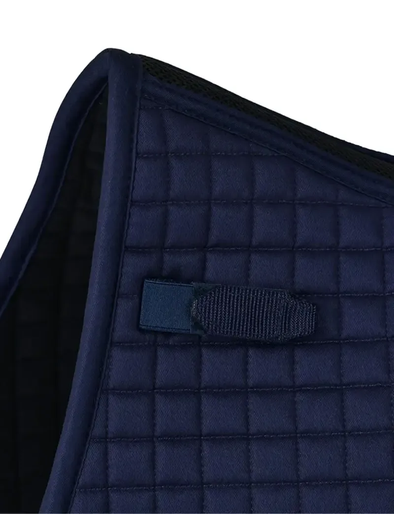 Weatherbeeta Prime Air-Tec All Purpose Saddle Pad in Navy-2