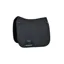 Weatherbeeta Prime Air-Tec Dressage Saddle Pad in Charcoal