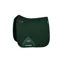 Weatherbeeta Prime Air-Tec Dressage Saddle Pad in Forest Green