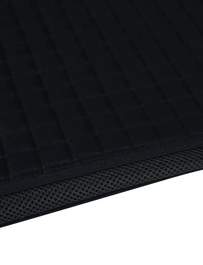 Weatherbeeta Prime Air-Tec Dressage Saddle Pad in Navy-4