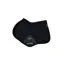 Weatherbeeta Prime Air-Tec Jump Shaped Saddle Pad in Black