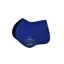Weatherbeeta Prime Air-Tec Jump Shaped Saddle Pad in Cobalt
