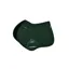 Weatherbeeta Prime Air-Tec Jump Shaped Saddle Pad in Forest Green