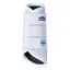 Weatherbeeta Tough-Tec Mesh Brushing Boots in White