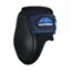 Weatherbeeta Tough-Tec Prime Fetlock Boots in Black and Navy
