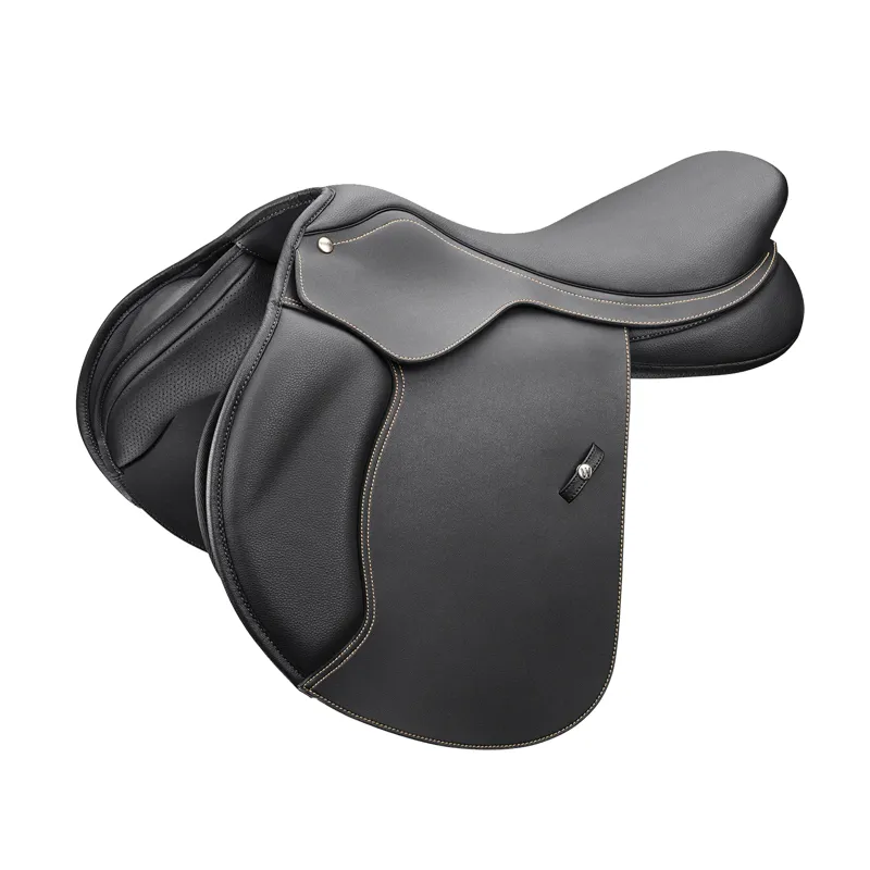 Wintec 500 HART Close Contact Saddle in Black