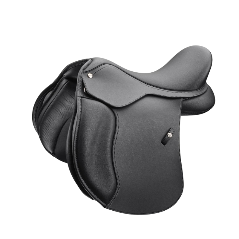Wintec 500 HART Pony All Purpose Saddle in Black