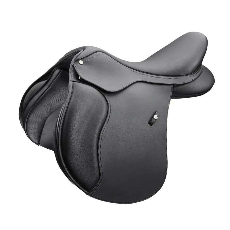 Wintec 500 HART SC All Purpose Saddle in Black 