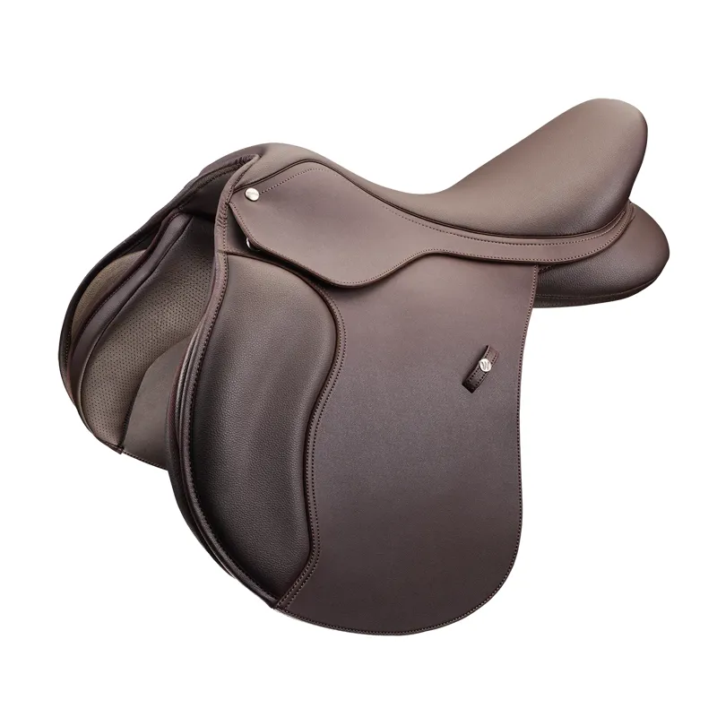 Wintec 500 HART SC All Purpose Saddle in Brown