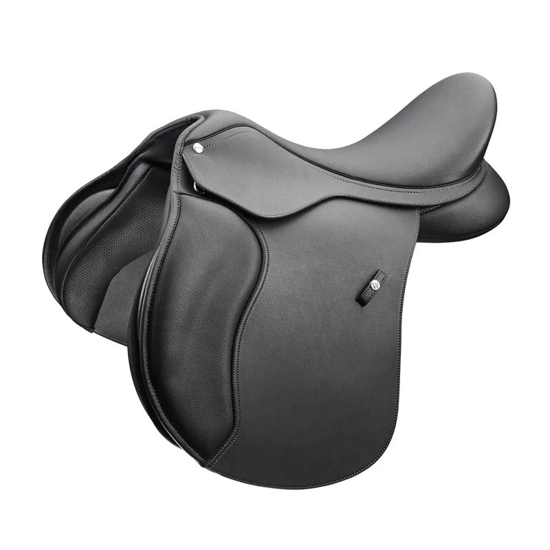 Wintec 500 HART All Purpose Saddle in Black