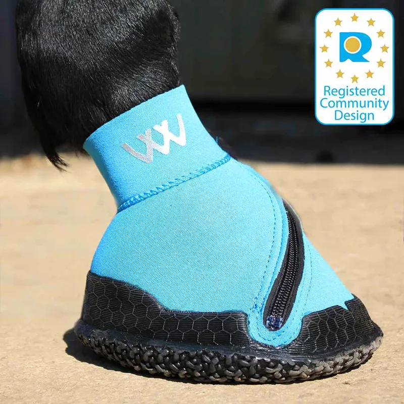 Woof Wear Medical Hoof Boot-4