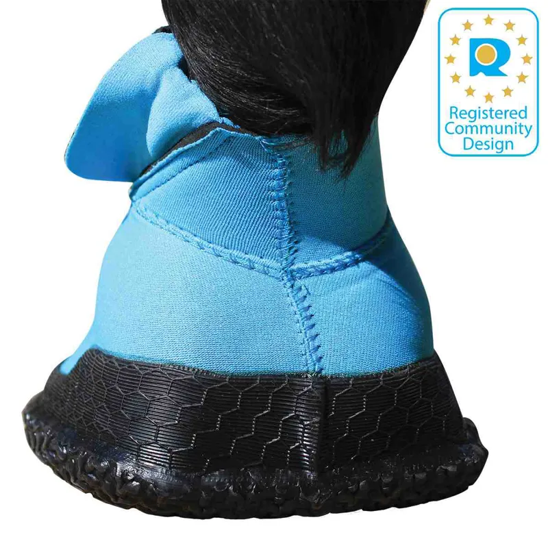 Woof Wear Medical Hoof Boot-3