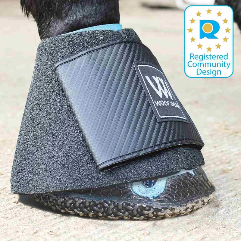 Woof Wear Medical Hoof Boot-2