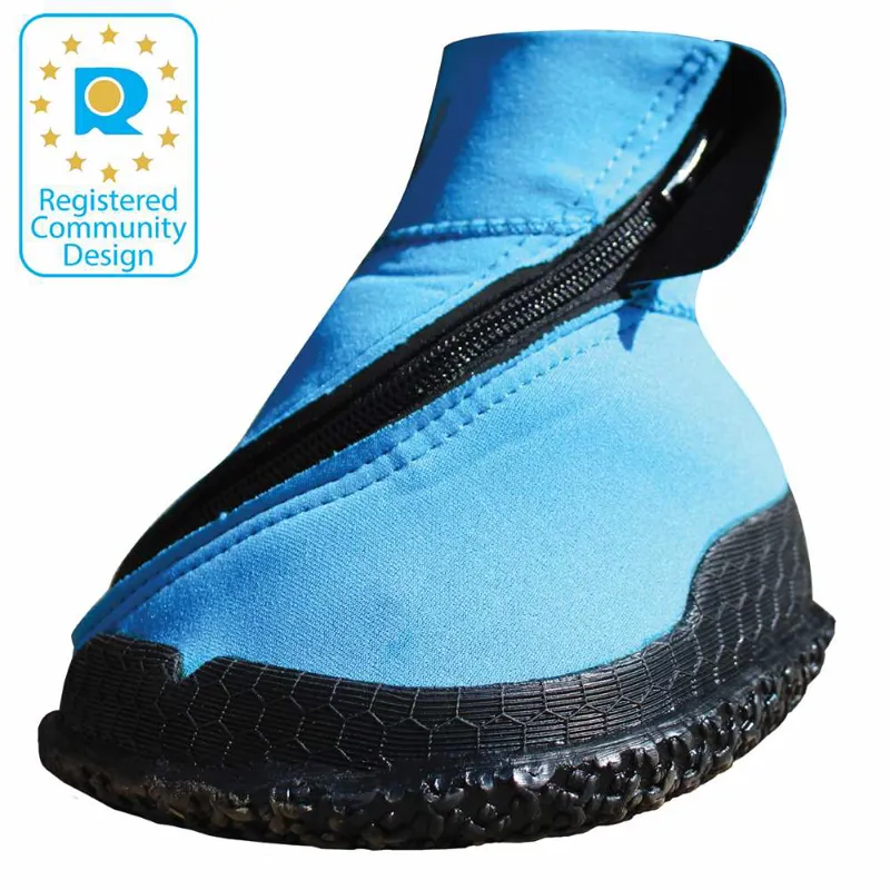 Woof Wear Medical Hoof Boot-1