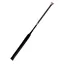 Woof Wear Twisted Jump Bat in Black and Rose Gold