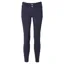 Woof Wear Young Rider Elite Riding Tights in Navy