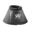 Woof Wear iVent Overreach Boots in Brushed Steel