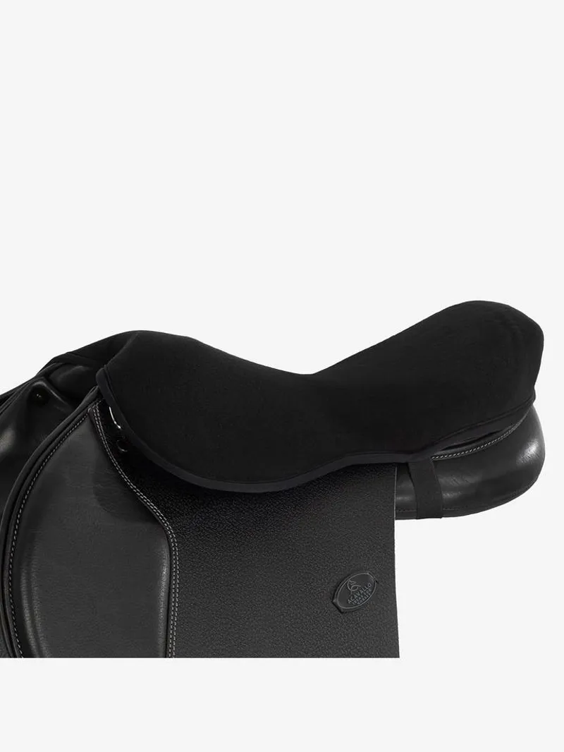 Acavallo Gel In Seat Saver in Black