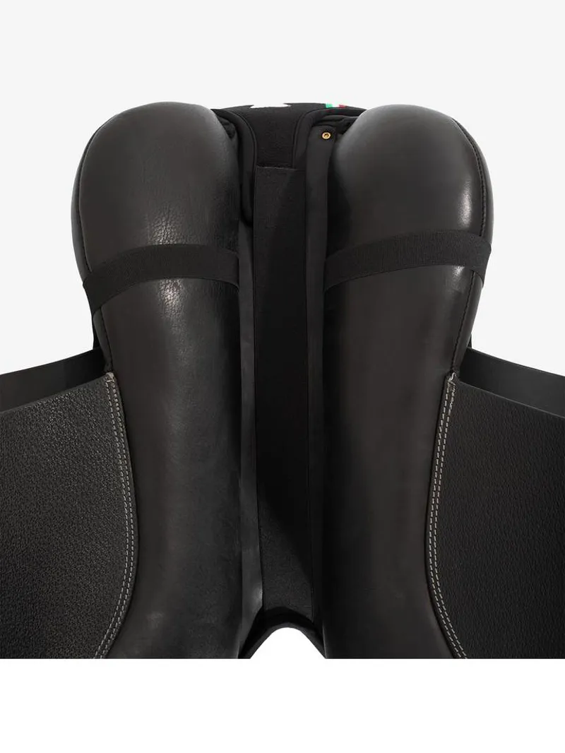 Acavallo Gel In Seat Saver in Black-3