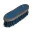 Hy Equestrian Sport Active Long Bristle Dandy Brush in Aegean Green
