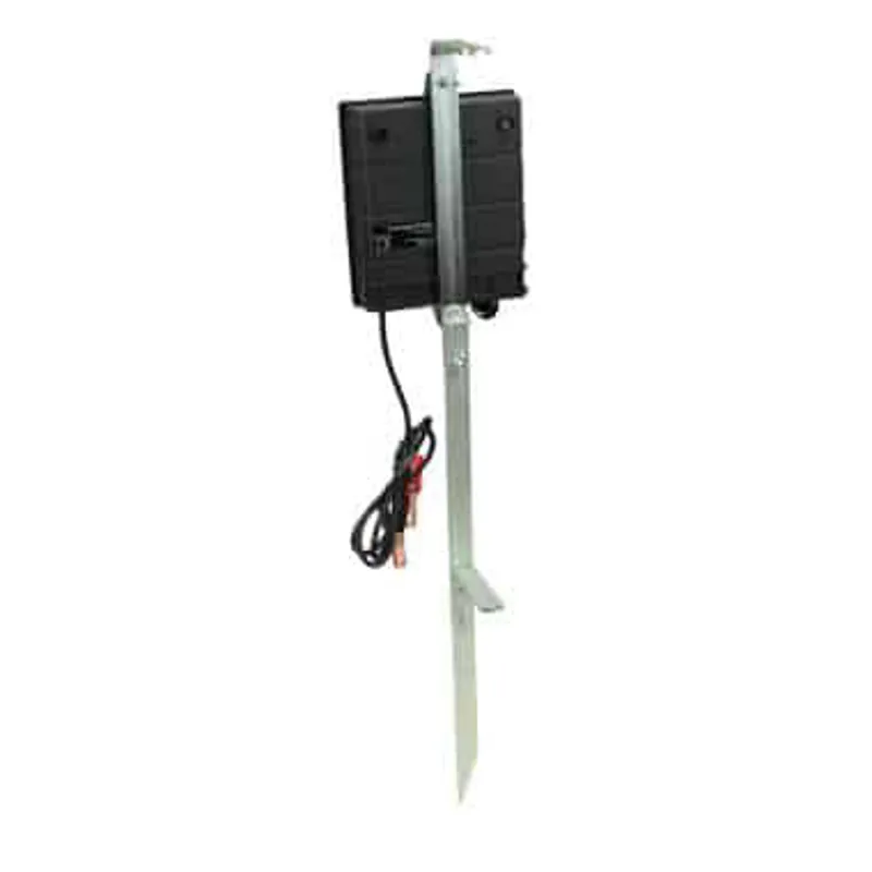 Fenceman CP900 6v and 12v Battery Energiser-3