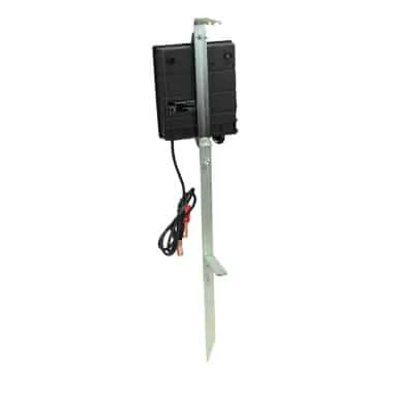Fenceman CP900 6v and 12v Battery Energiser-2