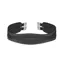 ARMA Anti-Chafe Contour Girth in Black - WEB EXCLUSIVE