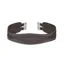 ARMA Anti-Chafe Contour Girth in Brown - WEB EXCLUSIVE
