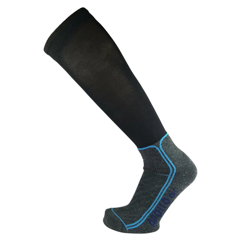 Apollo Air Thermolite Socks in Black